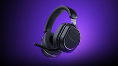 Victrix Pro BFG Reloaded Wireless Controller + Stealth 700 Headset (Gen 3) Xbox Black Bundle