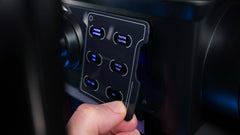 VelocityOne™ Flight Universal Control System
