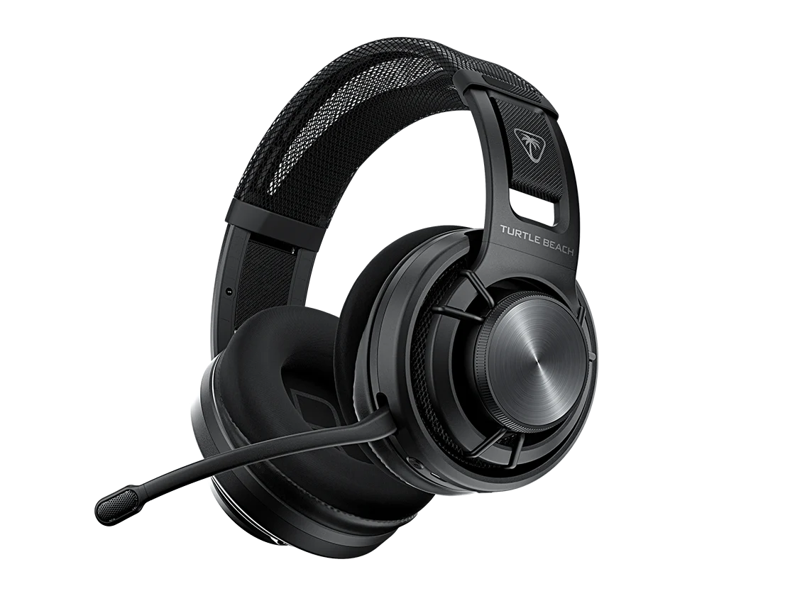 Atlas Air Headset