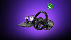 VelocityOne™ Race KD3 Racing Wheel & Pedals