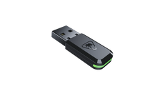 Stealth 700 (Gen 3) PlayStation Transmitter - Black