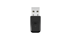 Stealth 500 PlayStation Transmitter - Black