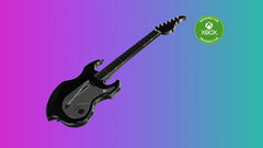PDP Riffmaster Wireless Guitar Controller